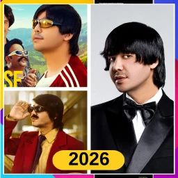 Значок Xamdam Sobirov 2026