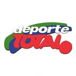 Deporte Total FM のアイコン