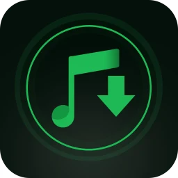 Значок Music Downloader & MP3 Downloa